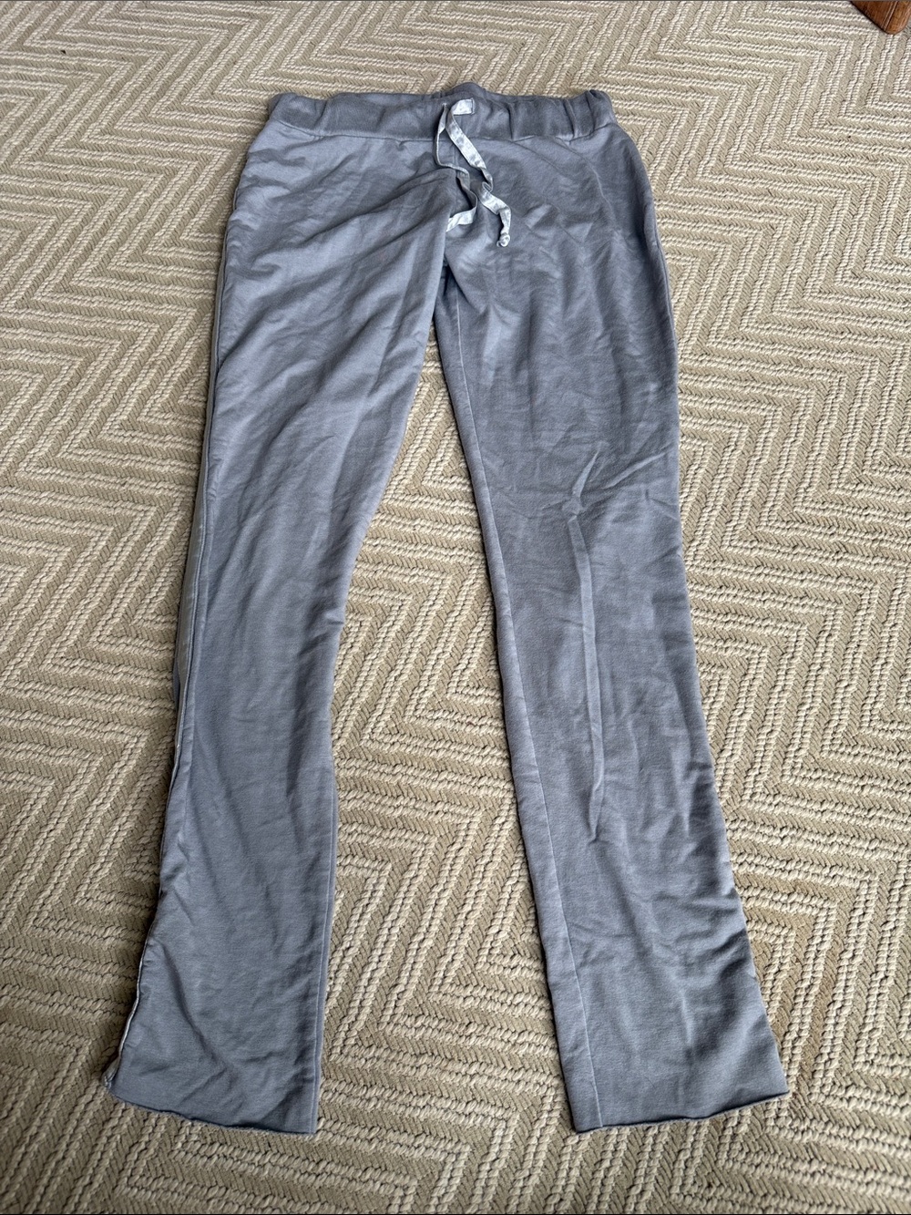 PJ Harlow size medium Tatum pants